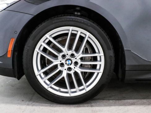 Used 2025 BMW 540i xDrive image 8