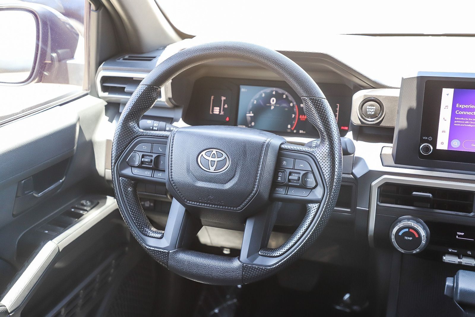 Certified 2025 Toyota Tacoma SR5 RWD image 15