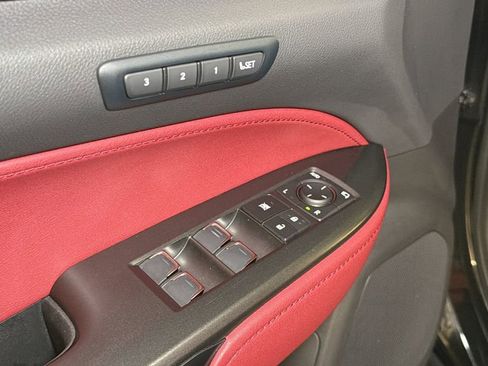 Certified 2023 Lexus NX 350 AWD image 20