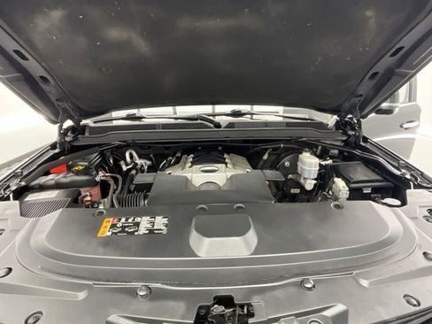 Used 2020 Cadillac Escalade ESV Platinum image 31