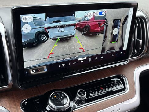 New 2026 Ford Expedition Max King Ranch image 51