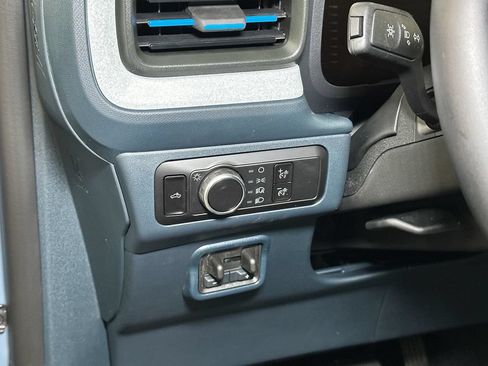 New 2026 Ford Maverick XLT w/ XLT Luxury Package AWD/4WD image 19