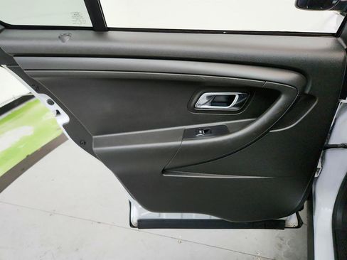 Used 2017 Ford Taurus SEL image 21