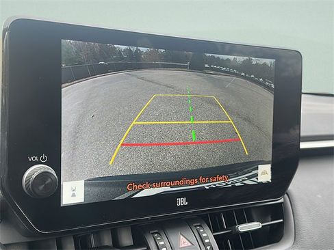 Used 2024 Toyota RAV4 XLE Premium w/ Weather Package image 28