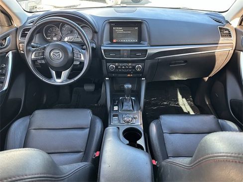 Used 2016 MAZDA CX-5 Grand Touring image 10
