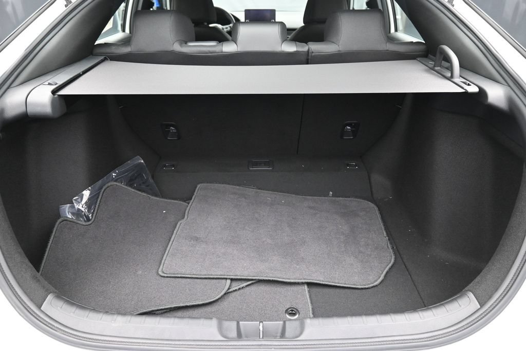 Certified 2026 Honda Civic Sport image 17