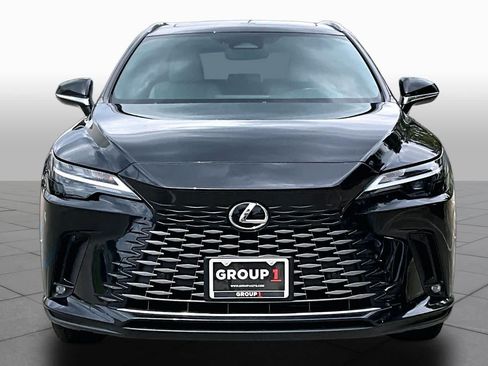 Certified 2024 Lexus RX 350 Premium w/ Accessory Package (Z1) FWD image 4