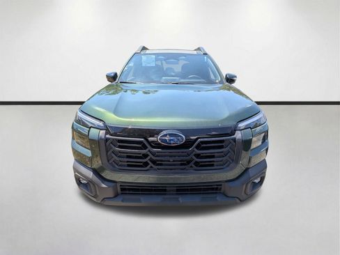 New 2026 Subaru Outback Touring XT AWD/4WD image 7