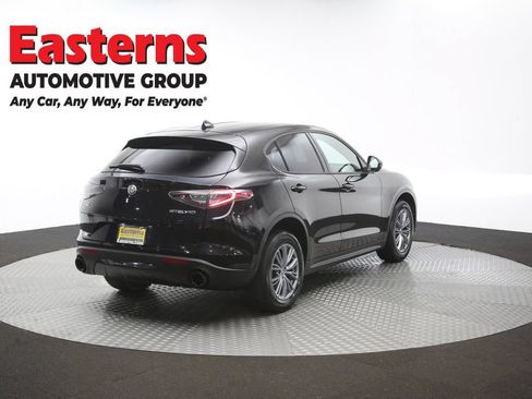 Used 2024 Alfa Romeo Stelvio Sprint AWD/4WD image 41