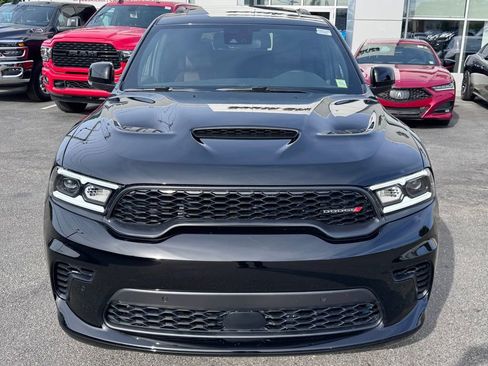 New 2026 Dodge Durango GT AWD/4WD image 2