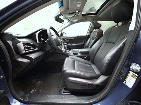 Used 2022 Subaru Outback Limited image 10