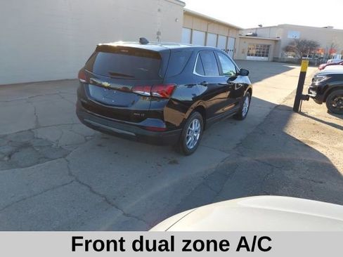 Used 2024 Chevrolet Equinox LT image 4