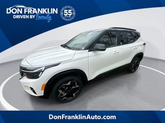 New 2026 Kia Seltos S video 1