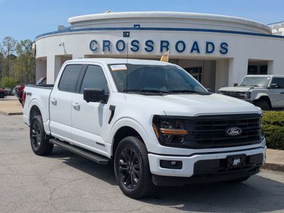 Certified 2024 Ford F150 XLT w/ Equipment Group 302A MID