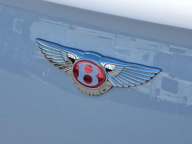 Used 2014 Bentley Continental GT V8 S AWD/4WD image 36