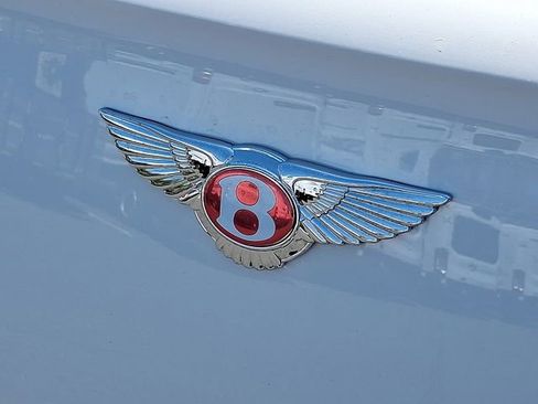 Used 2014 Bentley Continental GT V8 S AWD/4WD image 36