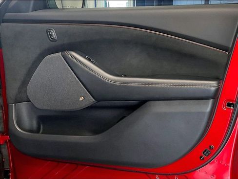 Used 2022 Ford Mustang Mach-E GT AWD/4WD image 12