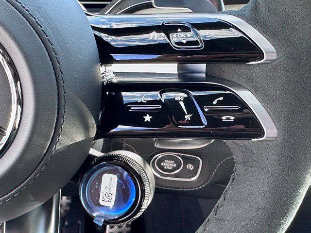 New 2026 Mercedes-Benz GLE 53 AMG 4MATIC Coupe image 22