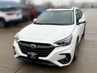 Used 2025 Subaru Legacy Limited