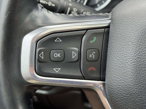 Used 2023 RAM 1500 Laramie AWD/4WD image 20