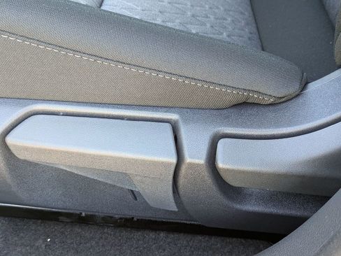 New 2026 Nissan Sentra SV w/ Floor Mat Package FWD image 16