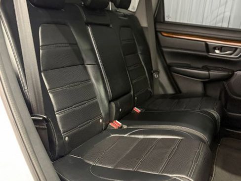 Used 2022 Honda CR-V EX-L image 18