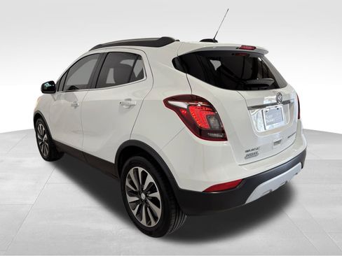 Used 2017 Buick Encore Preferred image 8