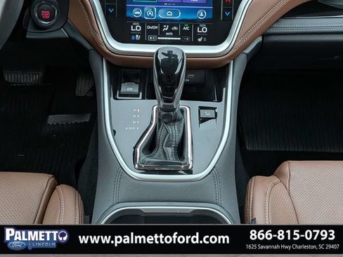Used 2022 Subaru Outback Touring XT w/ Popular Package #2 AWD/4WD image 19