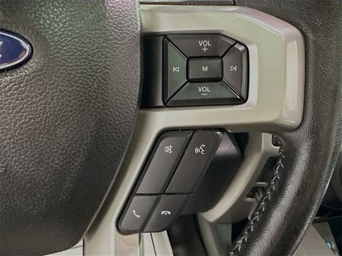 Used 2017 Ford F150 Lariat w/ Equipment Group 502A Luxury image 35