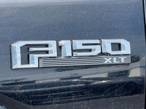 Used 2018 Ford F150 XLT AWD/4WD image 2