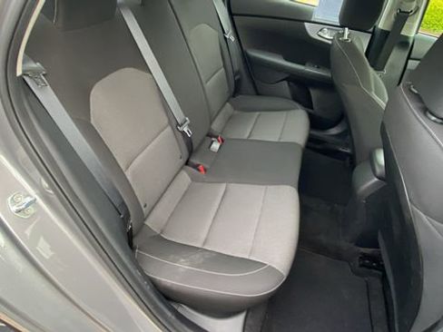 Used 2023 Kia Forte LXS image 24