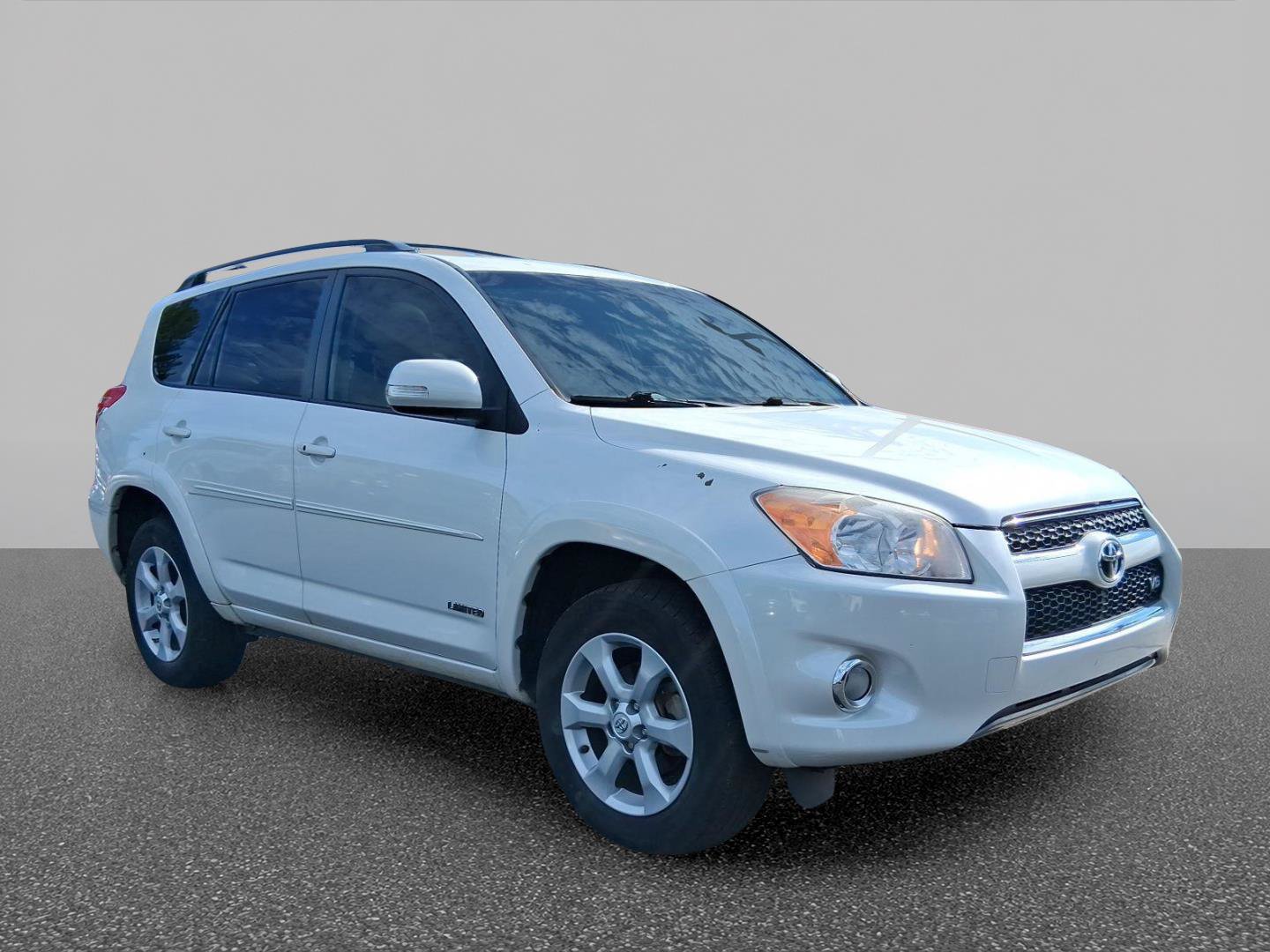 Used 2012 Toyota RAV4 Limited w/ Premium Plus Value Pkg FWD image 2
