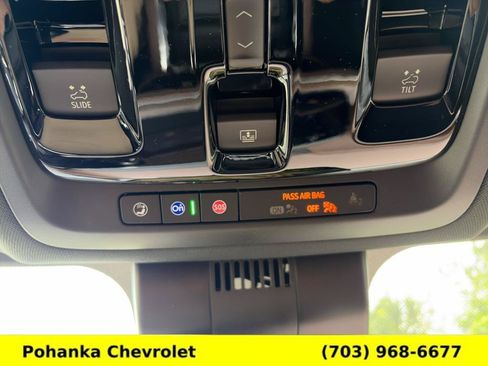 New 2026 Chevrolet Tahoe High Country AWD/4WD image 19