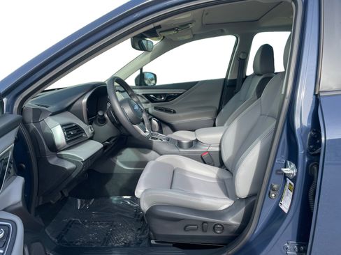 Used 2024 Subaru Legacy Limited image 20