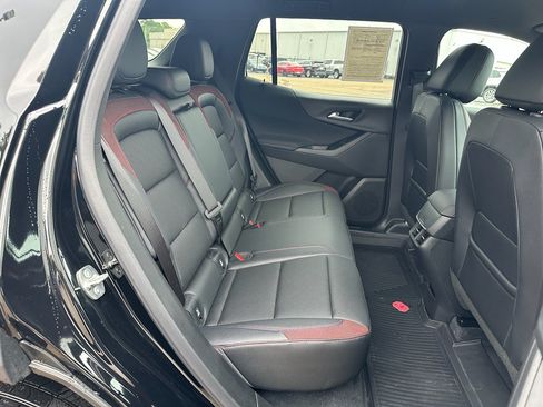 Used 2026 Chevrolet Equinox RS w/ Safety and Technology Package FWD image 26
