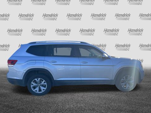 Used 2019 Volkswagen Atlas SE image 11