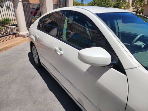 Used 2007 Nissan Maxima 3.5 SL image 40