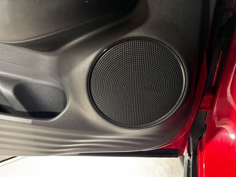 Certified 2023 Honda HR-V Sport image 8