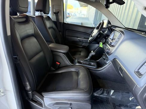 Used 2018 Chevrolet Colorado Z71 image 18