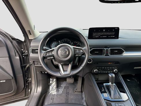 Used 2025 MAZDA CX-5 AWD 2.5 S w/ Premium Plus Pkg image 26