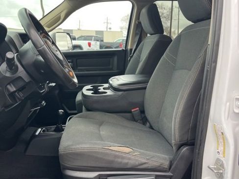 Used 2019 RAM 2500 Tradesman image 29