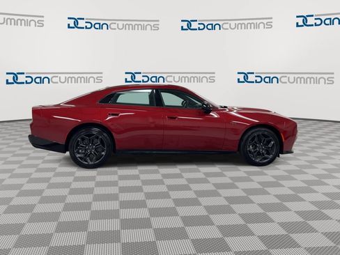 New 2026 Dodge Charger R/T w/ Blacktop Package AWD/4WD image 9