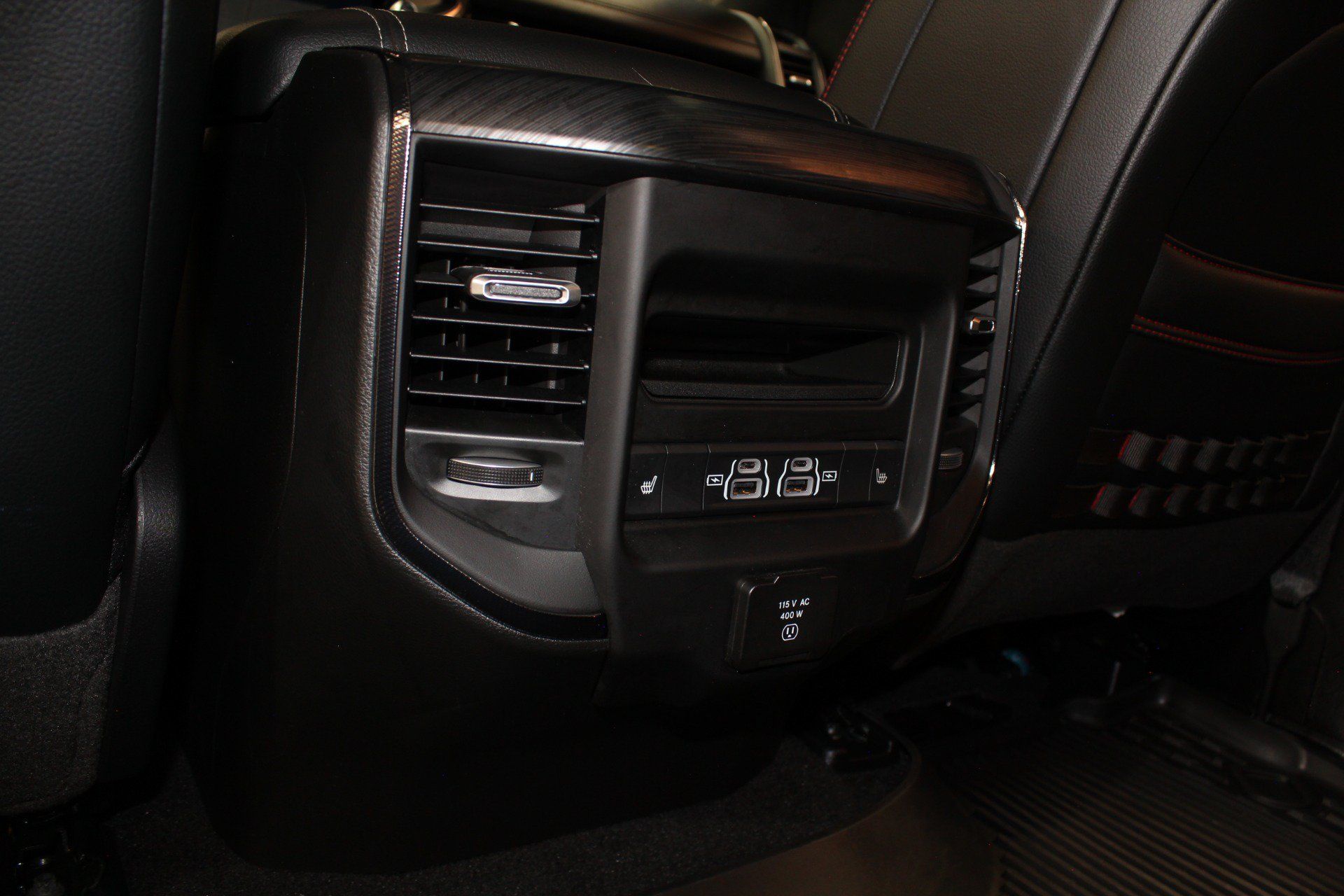 Used 2025 RAM 1500 Rebel w/ Rebel Level 2 Equipment Group AWD/4WD image 41