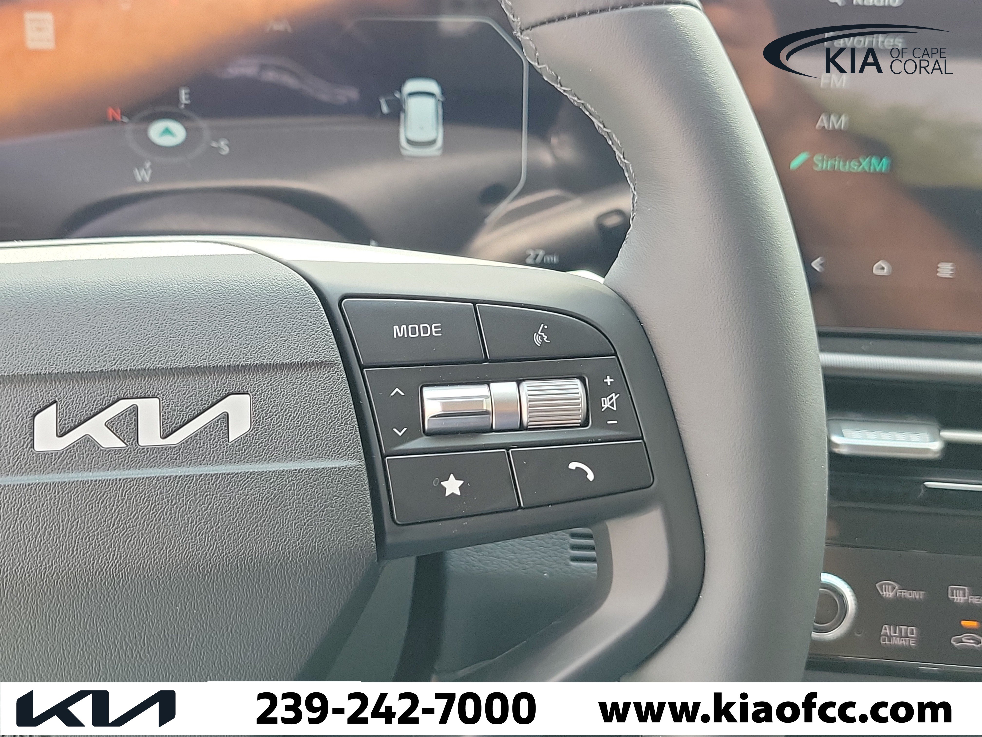 New 2026 Kia Sportage SX FWD image 24