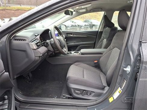 New 2026 Toyota Camry LE image 13