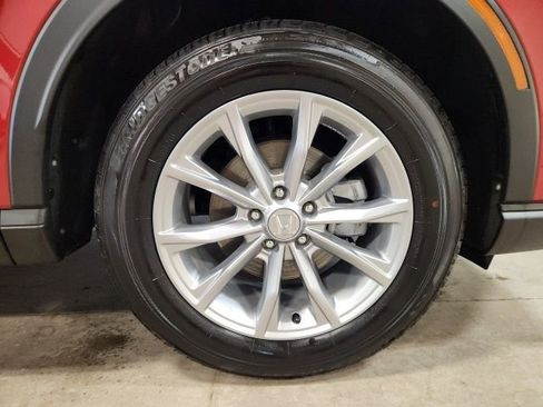 Certified 2023 Honda CR-V EX-L image 33