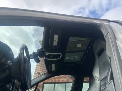 Used 2013 Porsche Panamera image 29