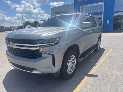 Used 2024 Chevrolet Tahoe LS w/ Driver Alert Package