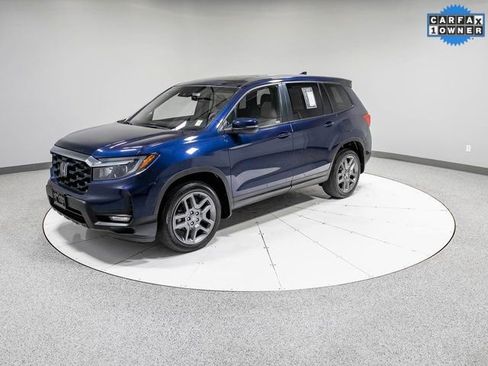 Used 2023 Honda Passport EX-L image 28