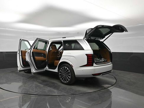 New 2026 Hyundai Palisade Calligraphy AWD/4WD image 44